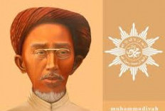  Sosok di Balik Berdirinya Muhammadiyah 