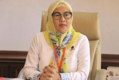 KPK Dalami Dugaan Penerimaan Uang dari PJK3, Eks Dirjen Haiyani Rumondang Diperiksa