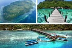 Menjelajahi Keindahan Mamuju, 13 Destinasi Wisata yang Wajib Dikunjungi