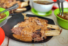 10 Kuliner Khas Makassar  Wajib Dicoba Wisatawan