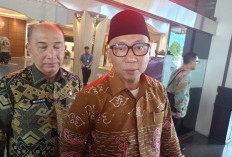 Pemprov Lampung Tegur  Tiga Pabrik Singkong