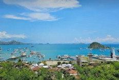 Labuan Bajo: Mengenal Kota Wisata di Ujung Barat Pulau Flores