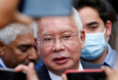 Vonis Skandal 1MDB: Najib Razak Dijatuhi Hukuman 165 Tahun, Efektif Jalani 15 Tahun Penjara