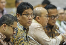 Menkeu Sebut Ancaman Rumahkan  16 Ribu Pegawai Bea Cukai Bukan Idenya