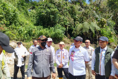 Program JPN di Tanjungraya Capai 70 Persen, Segera Masuk Tahap Tanam