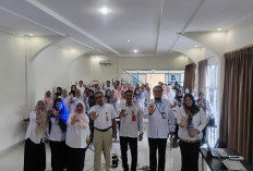 Lewat MPDN, Dinkes Lambar Perkuat Akurasi  Data Kematian Ibu dan Bayi 