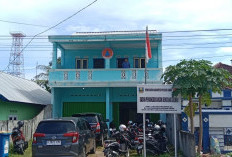 Cuaca Ekstrem Dominasi Bencana di Pesbar Sepanjang 2025