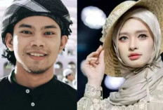 Inara Rusli Ingin Isbat Nikah  dan Siap Jadi Istri Kedua, Derry Sulaiman Nilai  Keputusan Kurang Tepat
