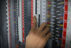 Diam-Diam Harta Orang RI Ini Naik  Rp 40,57 T dari Bisnis Data Center
