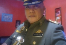 Satpol-PP Maksimalkan  Penegakan Perda