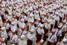  RI Inflasi 0,30 Persen pada Juli 2025  Imbas Beras hingga Biaya Sekolah