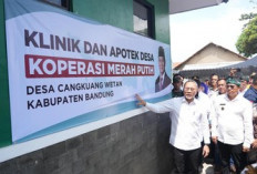 Integrasi Poskesdes dan Kopdes  Langkah Menuju Desa Mandiri