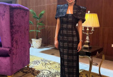 4 Penyanyi Wanita Indonesia  yang Bercerai di Tahun 2025