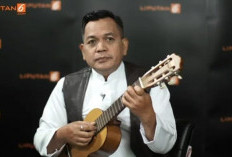 12 Artis yang Mengalami Kesulitan Ekonomi, Ada yang Beralih Jadi Tukang Parkir hingga Tinggal di Kos