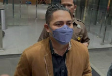 KPK Kembali Panggil Fathroni Diansyah Terkait Kasus Pencucian Uang Eks Menteri Pertanian SYL