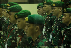 17 Prajurit TNI AD Divonis Penjara dan Dipecat dalam Kasus Penganiayaan Maut Prada Lucky