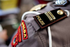 Polisi Terus Sosialisasikan Penerimaan Anggota Polri 