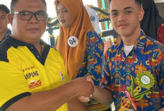 FLS2N dan O2SN Tingkat Provinsi Lampung, SMAN 1 Pesisir Tengah Akan Wakili Pesisir Barat