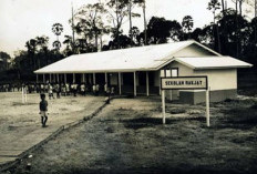 Sekolah Rakyat: Dari Zaman Kolonial Belanda hingga Program Baru Pemerintah Prabowo