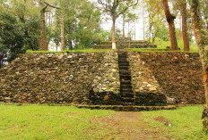 Menjelajah Pesona Karanganyar, Perpaduan Keindahan Alam dan  Warisan Sejarah di Lereng Lawu