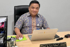 PPK 2025 UBL, Wajib Bagi Mahasiswa Baru 