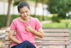 Waspadai Right Atrial Enlargement, Gangguan Jantung yang Perlu Diwaspadai!
