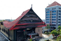 Jumlah Tersangka Pembakaran Kantor DPRD Sulsel dan Makassar Bertambah Jadi 32 Orang
