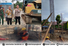 MAN 1 Lambar, Madrasah Pertama yang akan Miliki Gedung 3 Lantai