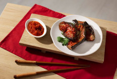 3 Makanan yang Harus Dihindari Saat Ambeien 