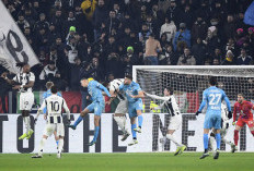 Jay Idzes Diincar Klub Serie A Italia,  Berpeluang Tampil di Liga Champions
