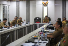 Pesagi Mandiri Diminta Perkuat Bisnis