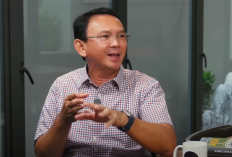 Ahok Ungkap Dugaan Korupsi Pertamina dan Keterlibatan Oknum BPK