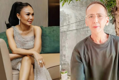 Raymond Manthey Muncul ke Publik,   Ungkap Masa Lalu Pernikahan 