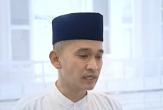 Ruben Onsu Ungkap Alasan Jadi Mualaf, Ceritakan Pengalaman Spiritual Melalui Mimpi