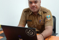 Tiga Pekon Persiapan di Pesbar  Ditargetkan Definitif Awal 2026