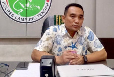 Polisi Tangkap Bandar Narkoba di  Perkebunan Sawit Komering Putih