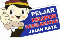 Polisi Ajak Pelajar SMP Jadi  Pelopor Keselamatan Jalan Raya