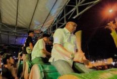 Festival Bedug Malam Takbiran, Tradisi Meriah di Cibinong Bogor