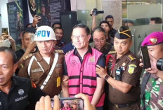 Kejagung Masih Mengkaji Kerugian Negara dalam Kasus Tom Lembong