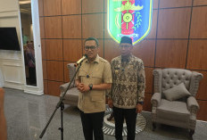 Lampung Jadi Penyalur PMI Terbesar Kelima di Indonesia