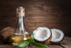 Langkah Praktis Membuat Virgin Coconut Oil (VCO) Berkualitas Tinggi di Rumah