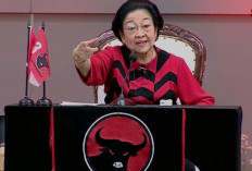 Megawati Soroti Program 3 Juta Rumah untuk Rakyat yang Dicanangkan Pemerintah: 