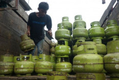 Pertamina Tambah Porsi  Impor LPG dari Amerika Serikat 