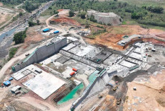 Konsolidasi BUMN Karya Dinilai  Jadi Angin Segar bagi Industri Konstruksi