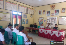 Monev Tahap I Rampung, Tekankan Kepatuhan  dan Mekanisme Aparatur