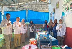 Perangi Jajanan Berbahaya, BPOM Latih Guru SD-SMP