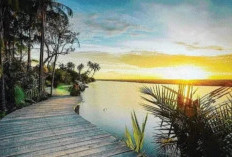 3 Desa Wisata di Sumatera Barat yang Mendunia, Salah Satunya Dinobatkan sebagai Terindah di Dunia