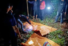 Kakak Beradik Tewas Tak Wajar,   Diduga Menjadi Korban Pembunuhan