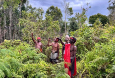 Hutan Adat Konda Dikebiri,  Masyarakat Sorong Selatan Kecewa