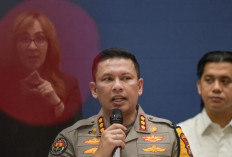 Polda Metro Jaya Hentikan Penyelidikan Kematian Diplomat Kemlu Arya Daru